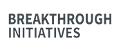 Breakthrough Initiatives logo