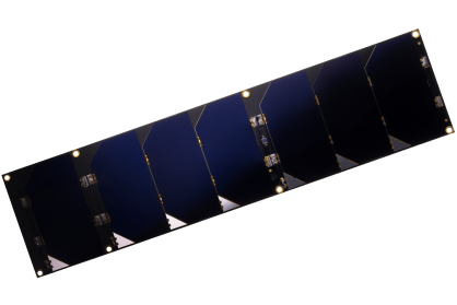 Endurosat-3U-cubesat-solar-Panel Endurosat-3U-cubesat-solar-Panel