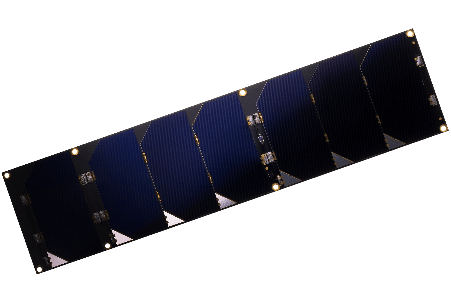Endurosat-3U-cubesat-solar-Panel