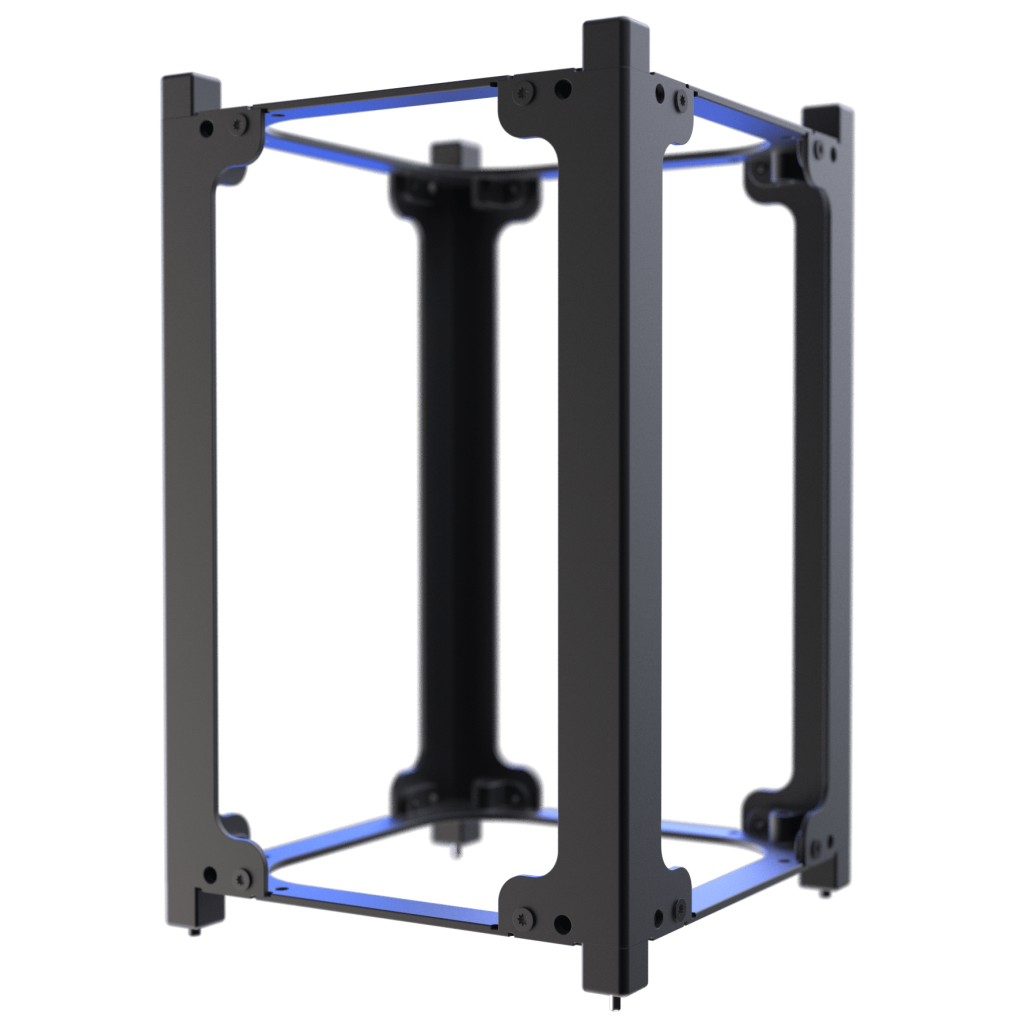 1.5u-cubesat-structure-nanosat-endurosat-2022