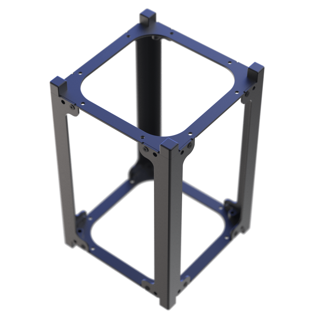 1.5u-cubesat-structure-nanosat-endurosat-2022