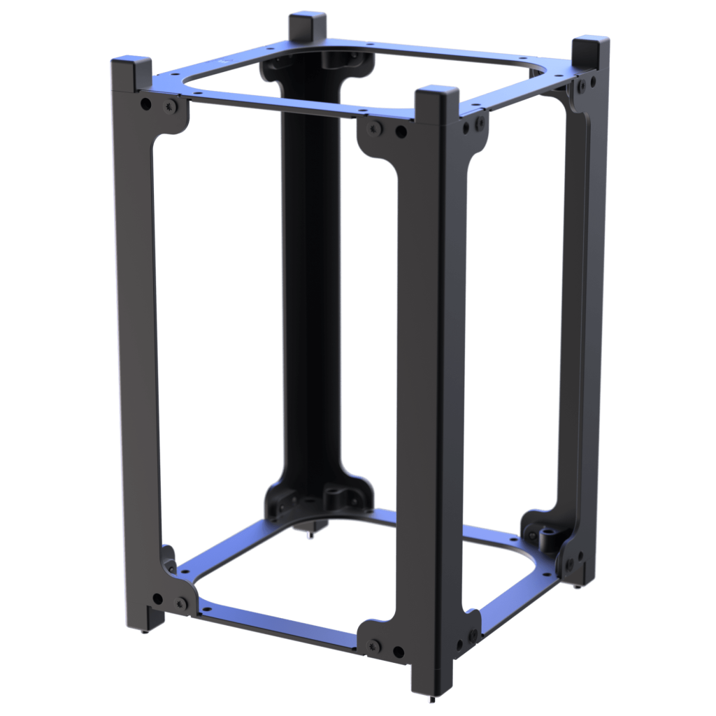 1.5u-cubesat-structure-nanosat-endurosat