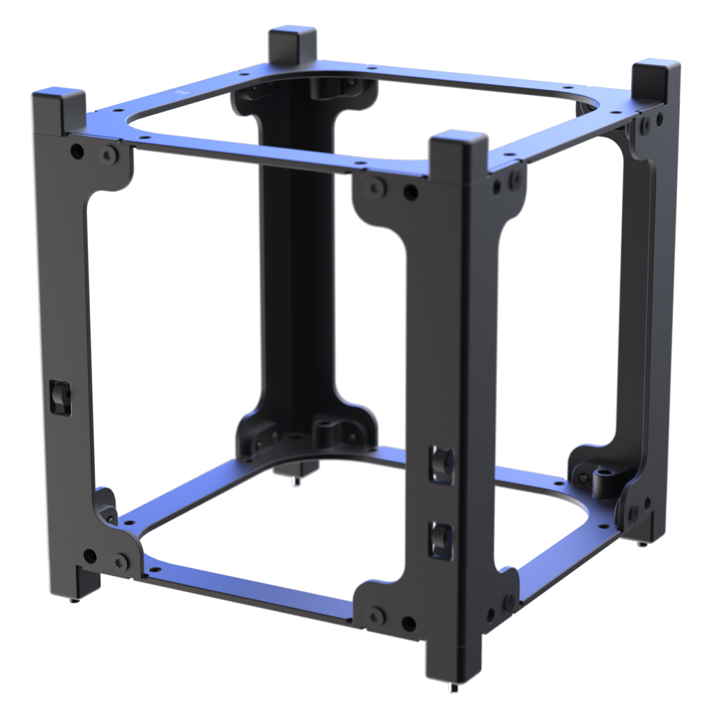 1u-cubesat-structure-nanosat-endurosat-2022