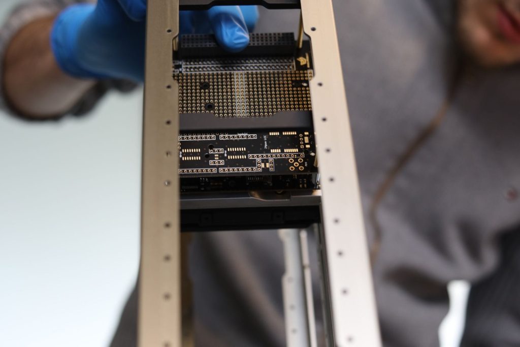 cubesat-Protoboard-endurosat