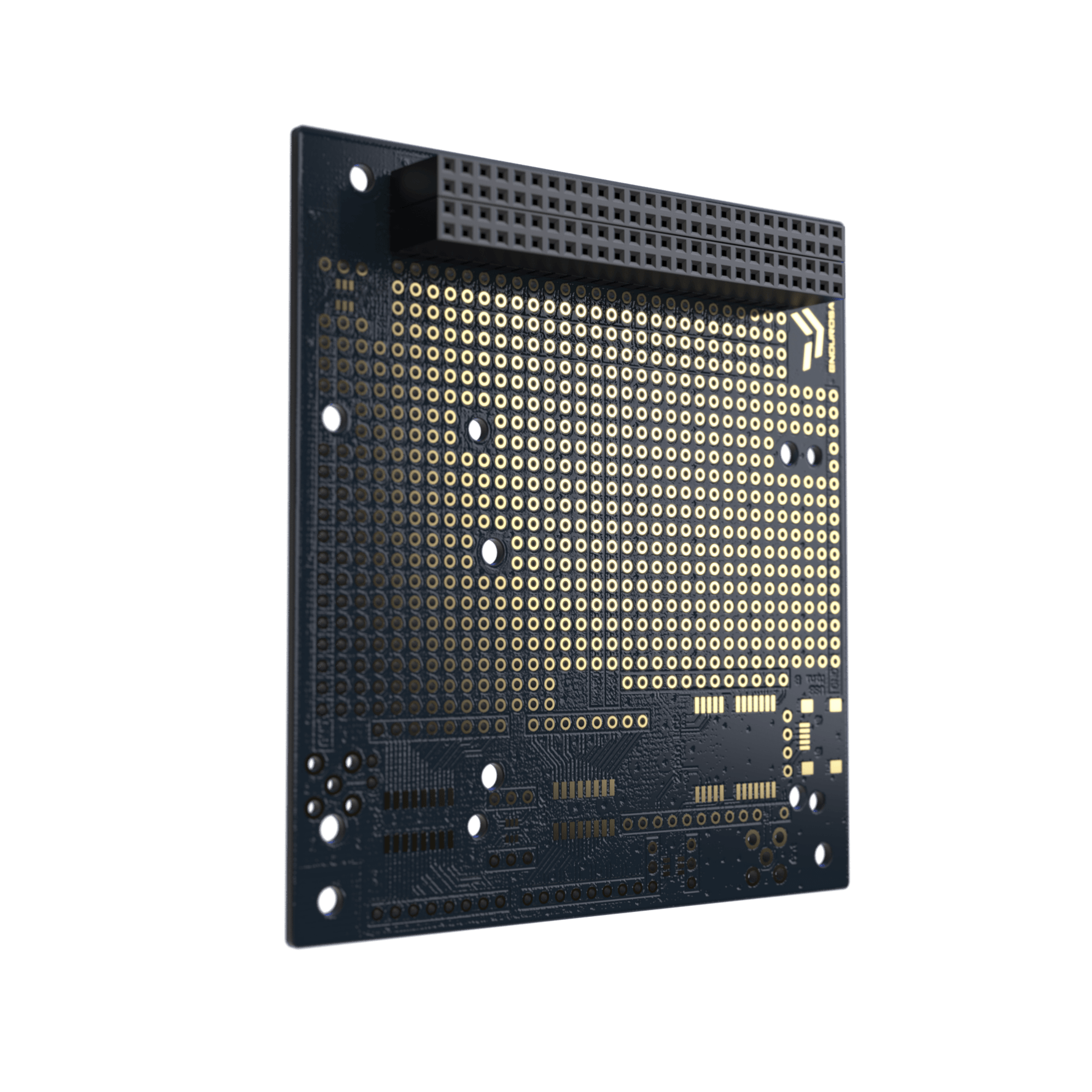 cubesat-educational-modules-protoboard-endurosat included