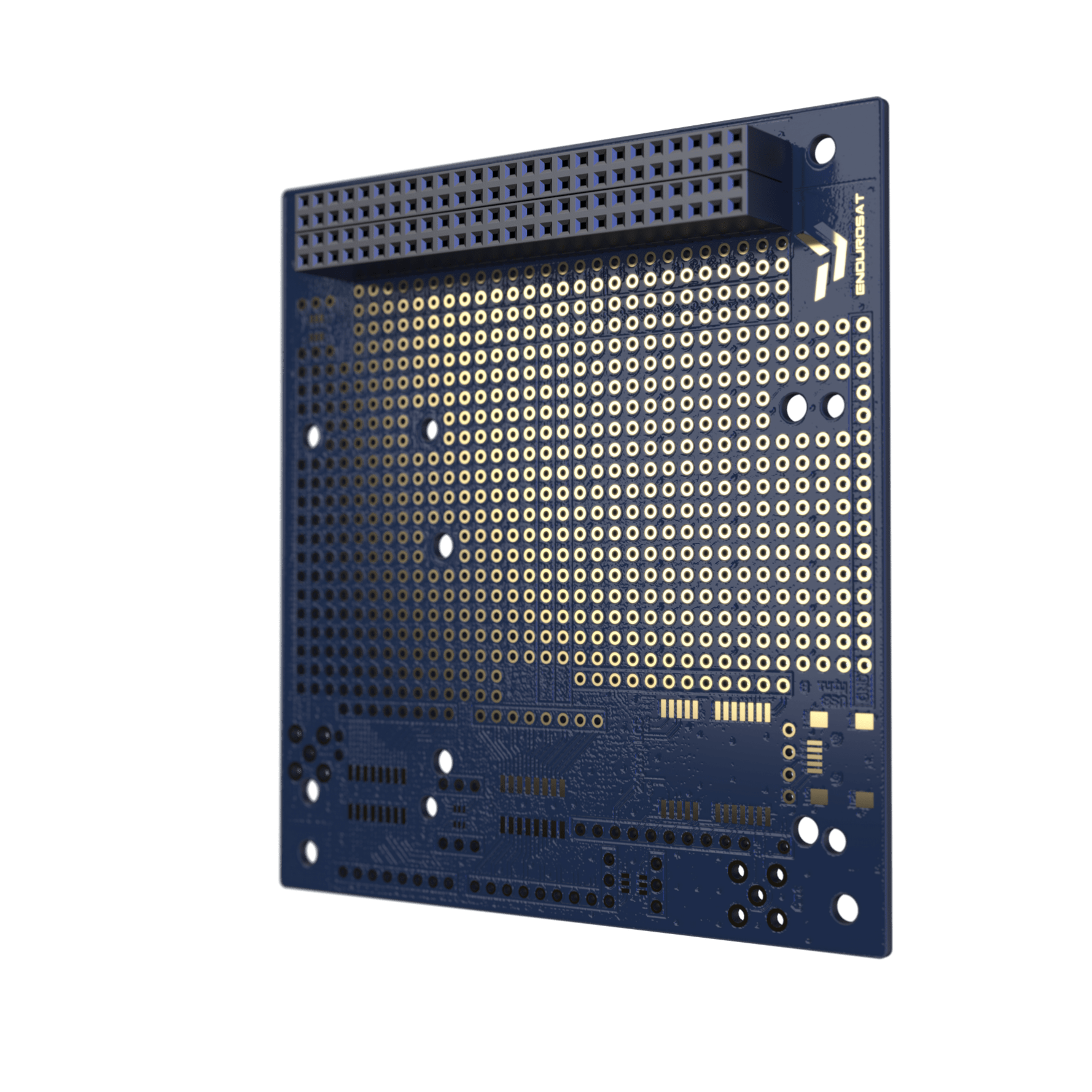 cubesat-educational-modules-protoboard-endurosat applications