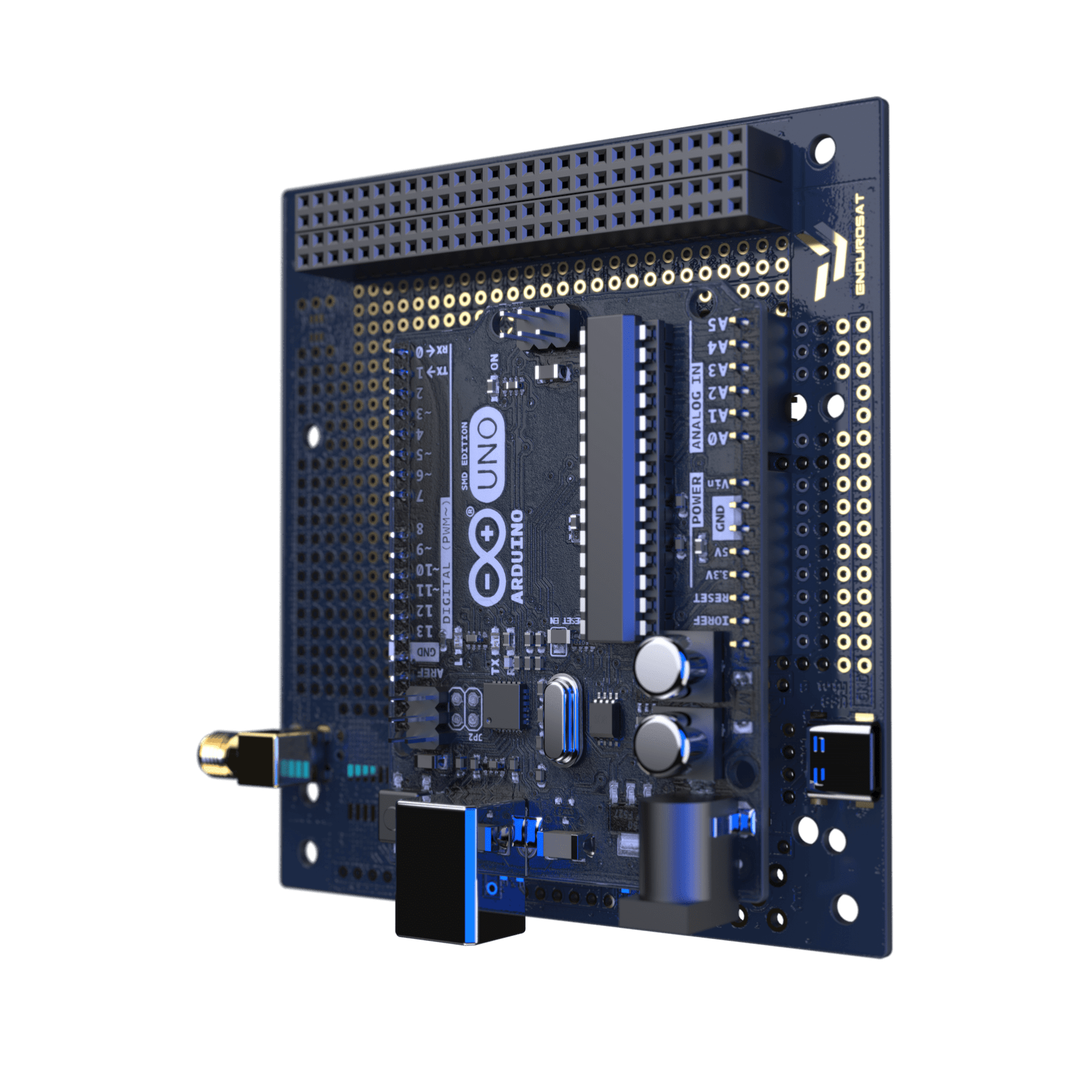 cubesat-educational-modules-protoboard-endurosat