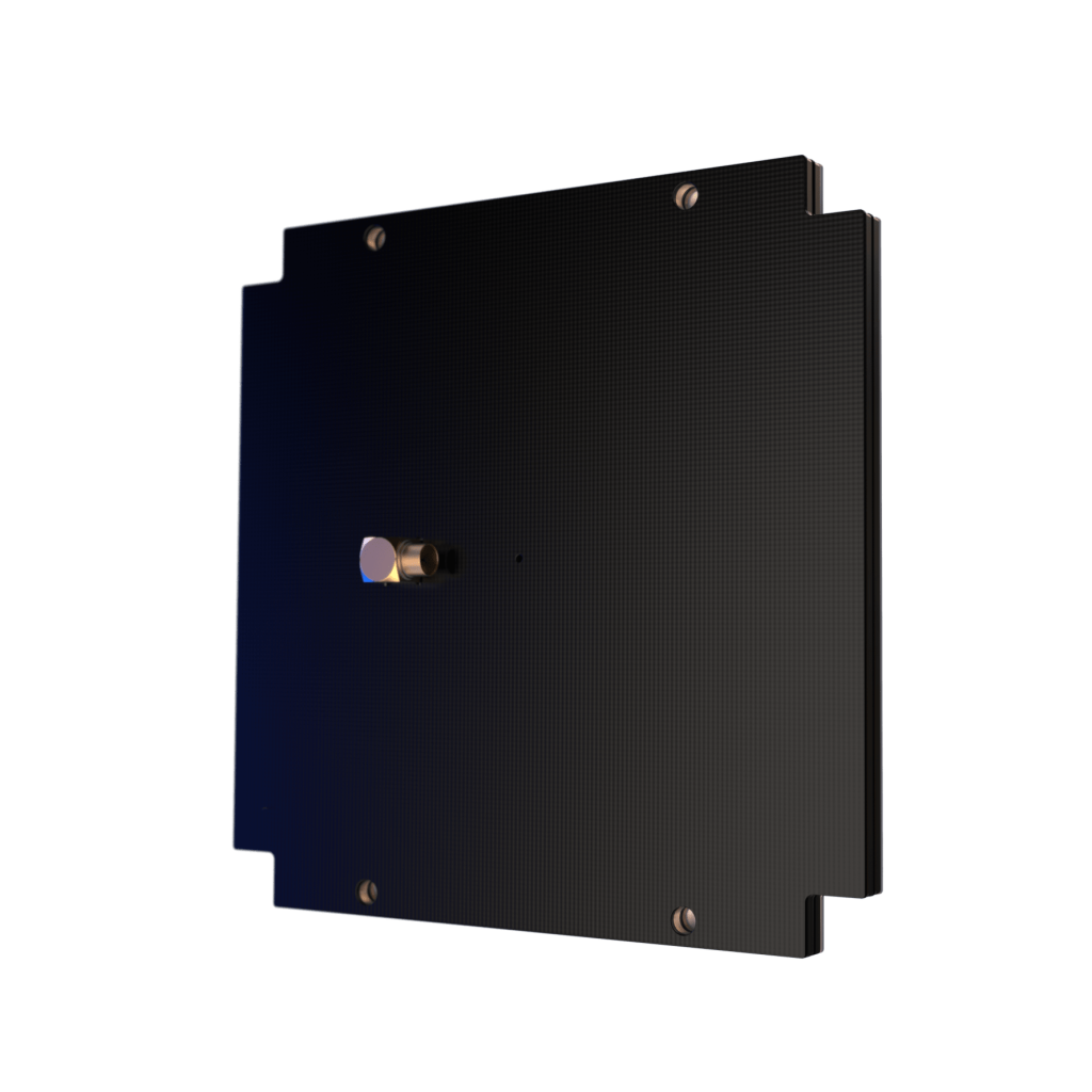 S-Band Transmitter - CubeSat Communication Module