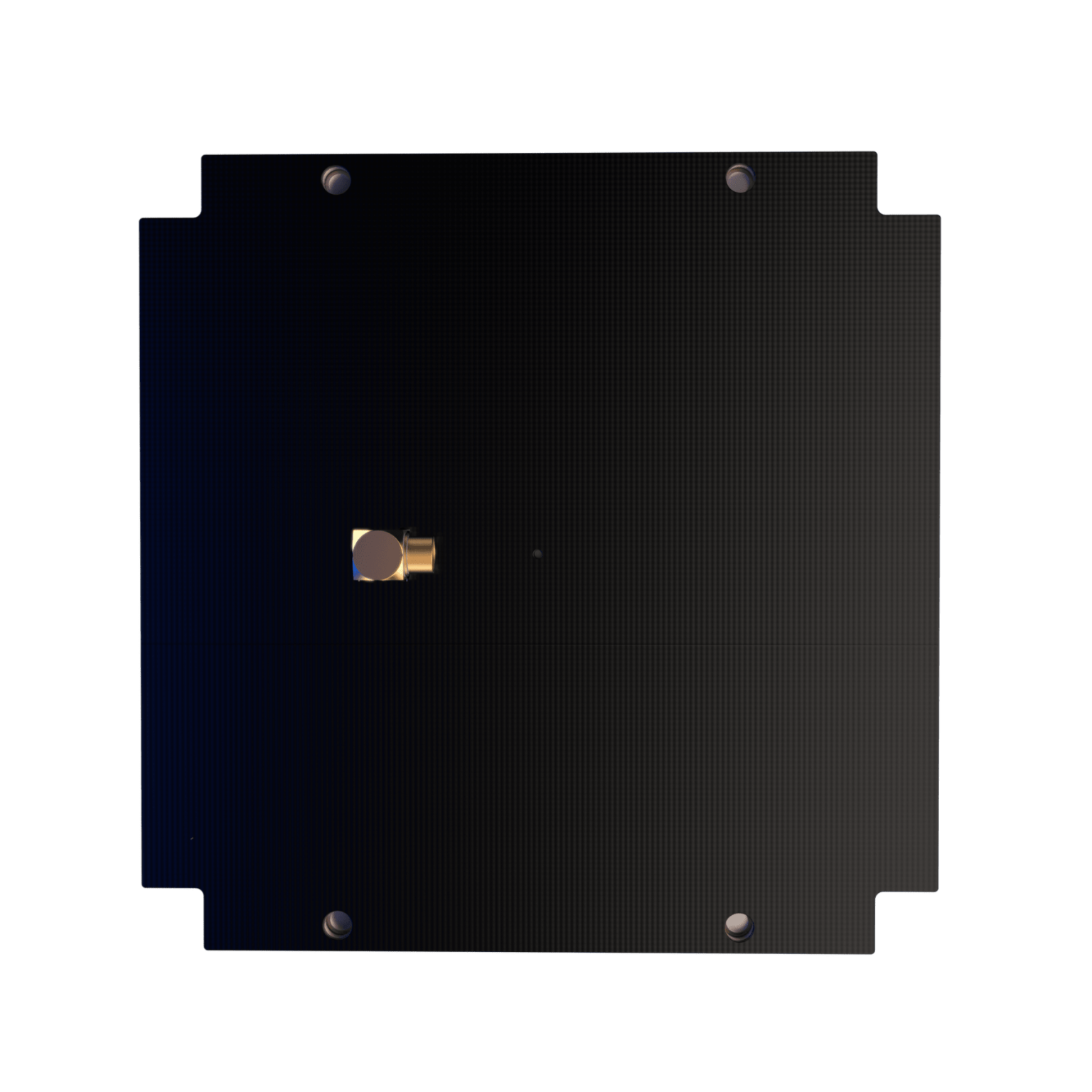 SBand Patch Antenna CubeSat Module CubeSat by EnduroSat
