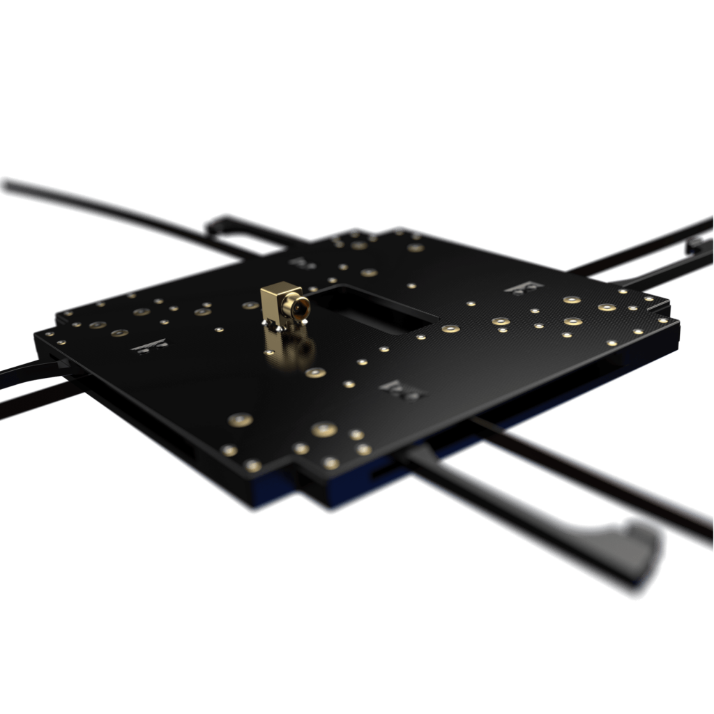uhf-antenna-cubesat-endurosat-included