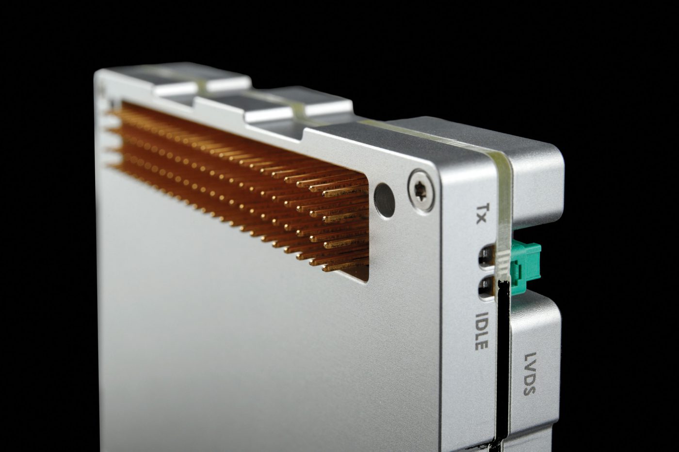 XBand Transmitter CubeSat Communication Module EnduroSat