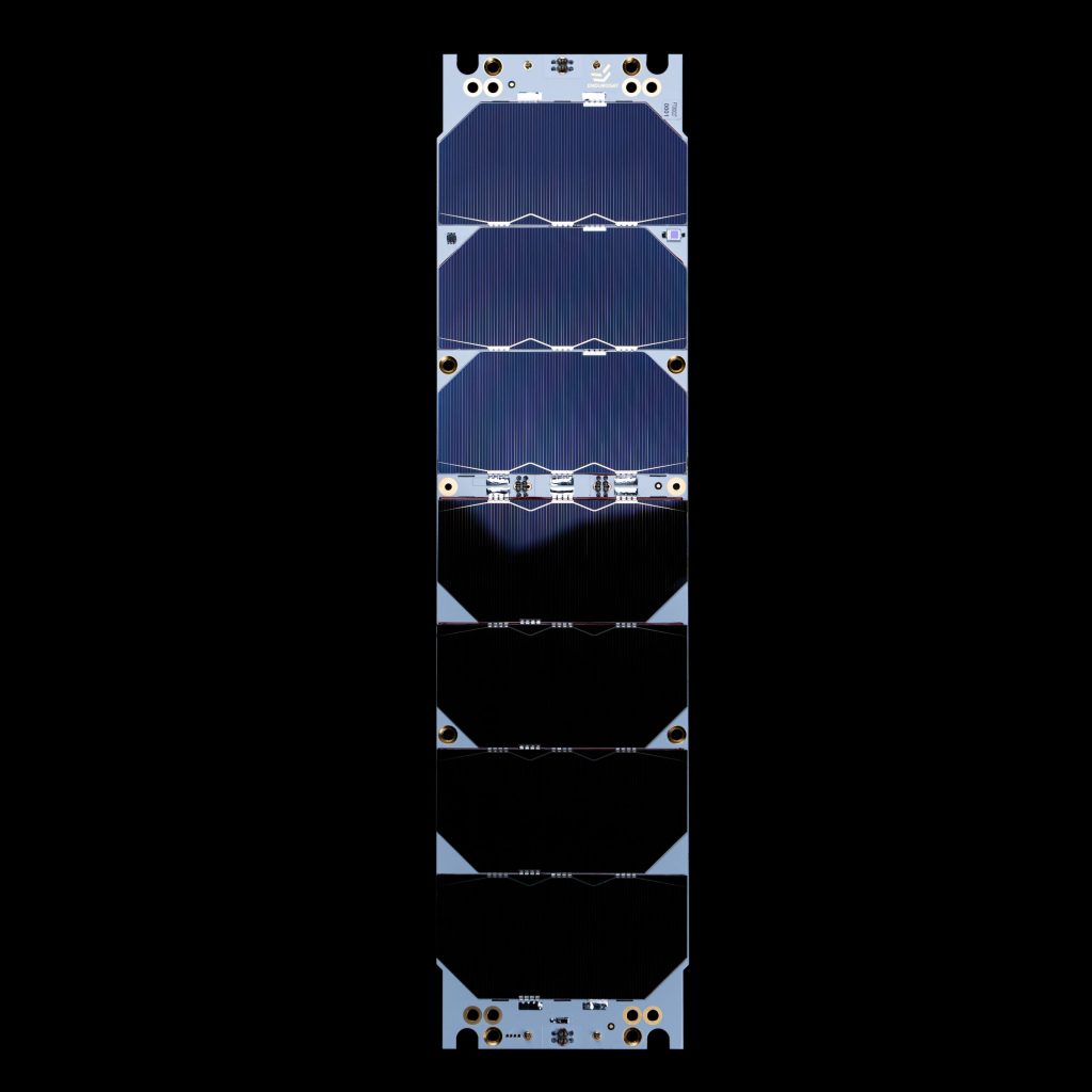 endurosat-cubesat-3U-Solar-Pannel