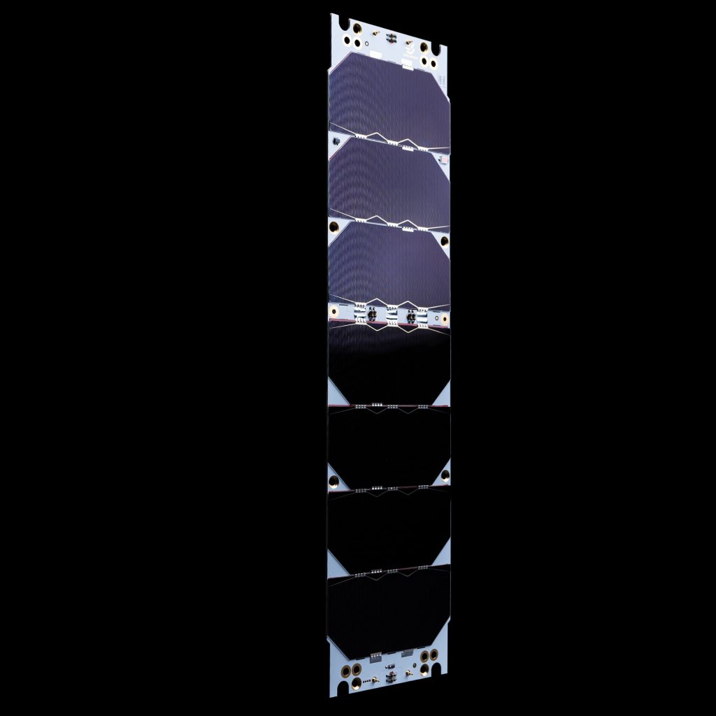 endurosat-cubesat-3U-Solar-Pannel