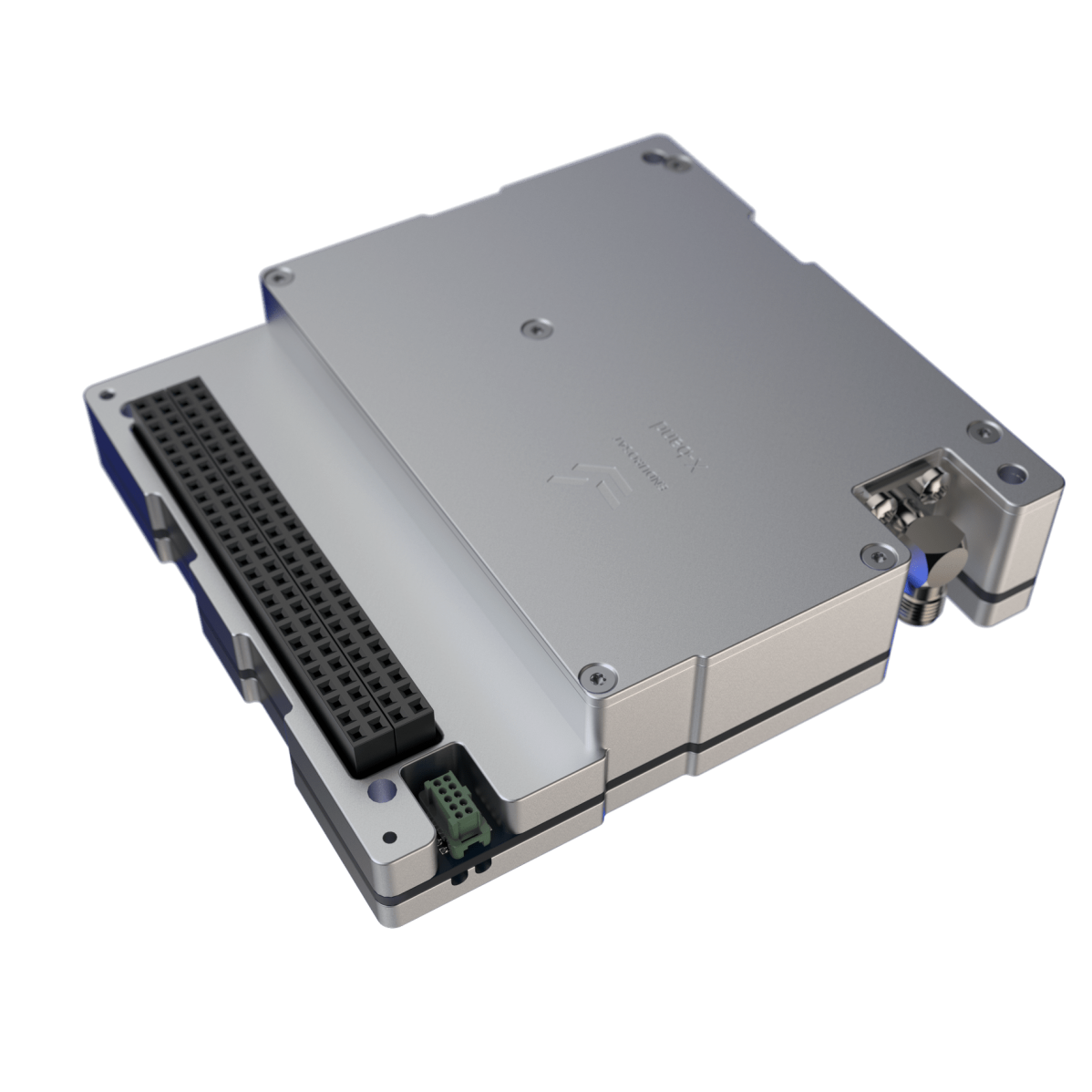 XBand Transmitter CubeSat Communication Module EnduroSat