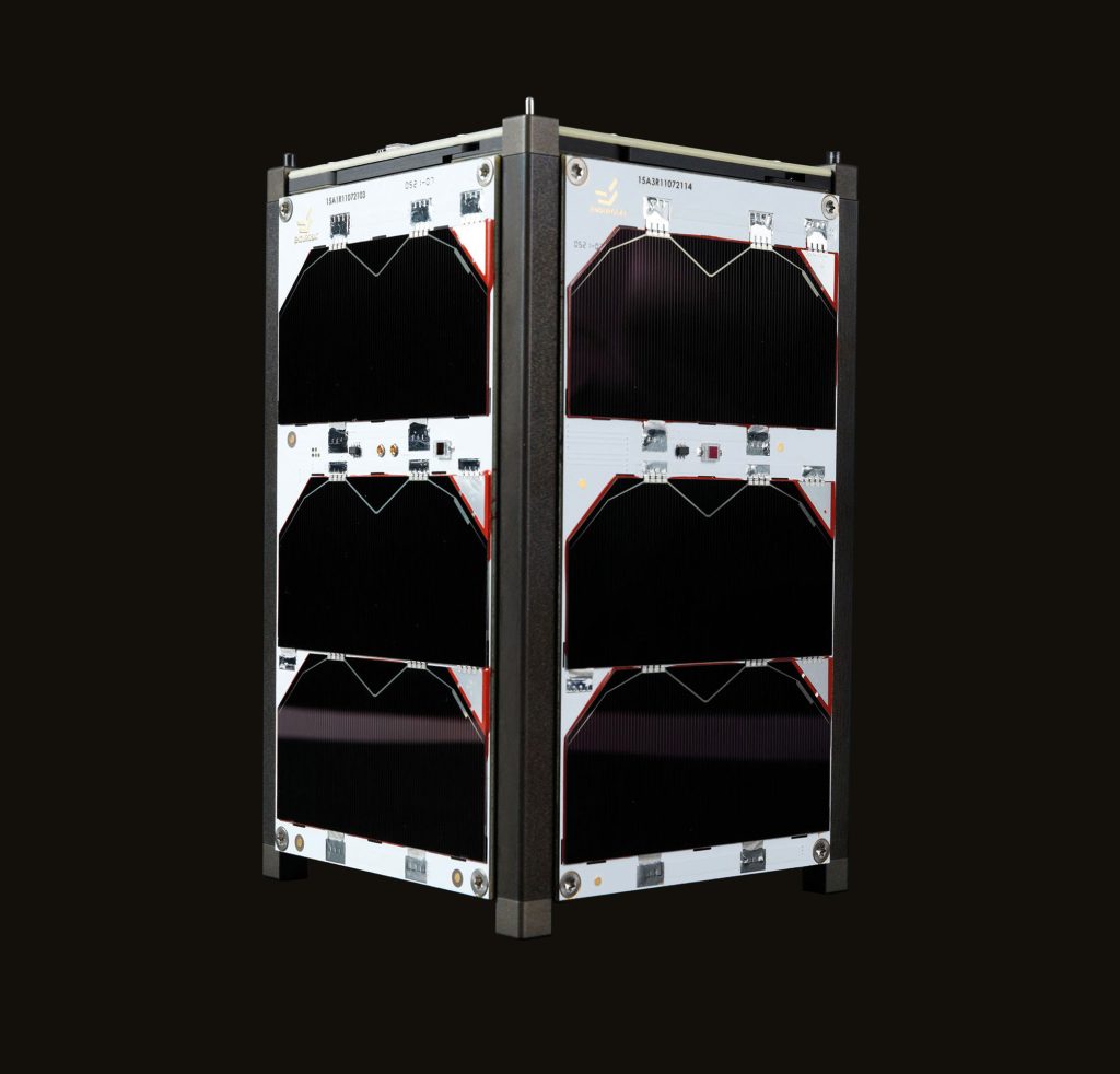 1.5U-cubesat-Platform-satellite-endurosat