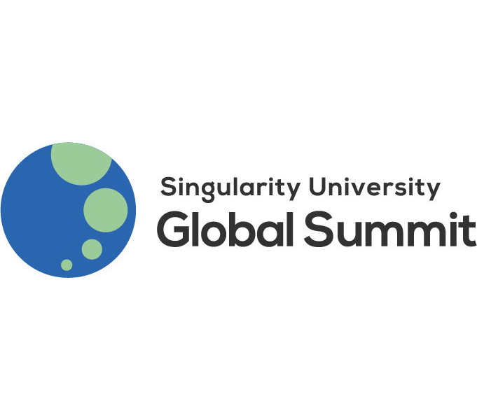 Singularity University-Global Summit Logo