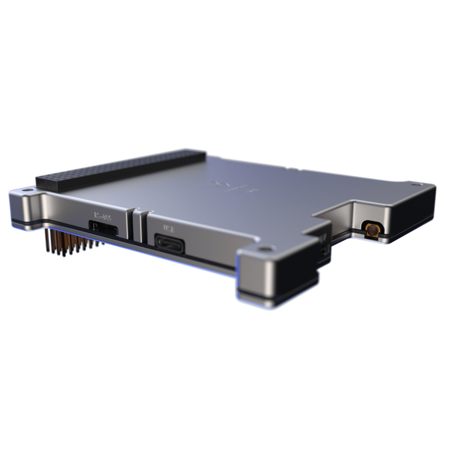 UHF Transceiver II CubeSat Communication CubeSat by EnduroSat