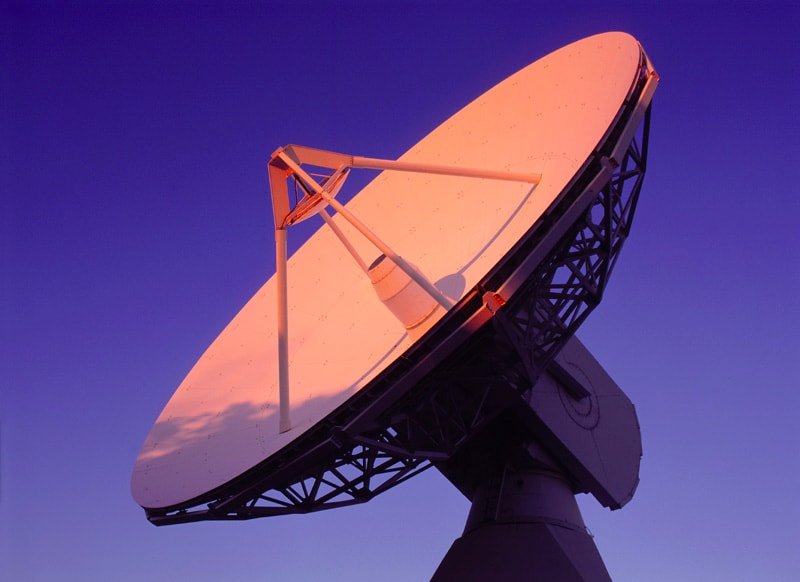 cubesat ground station