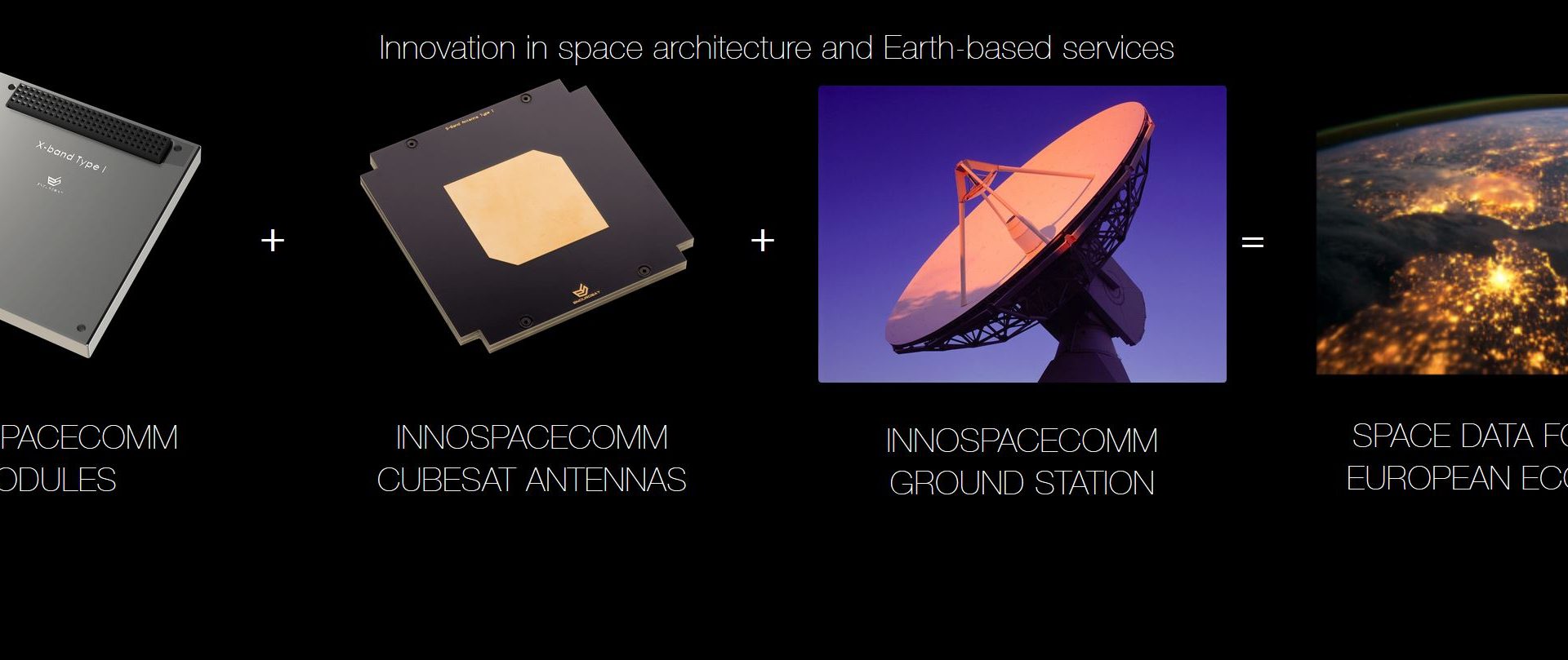 endurosat innospacecomm project
