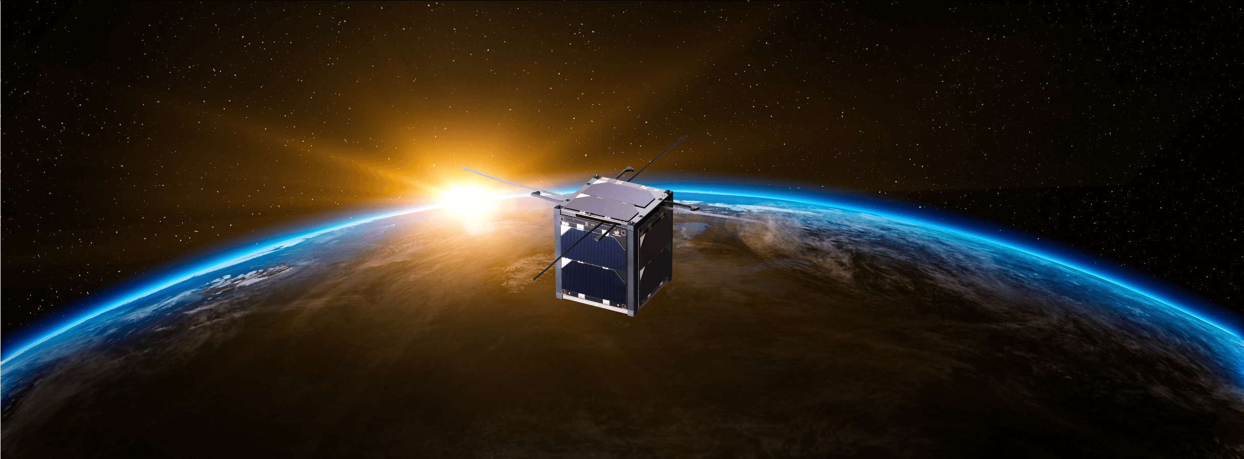 endurosat one mission first bulgarian cubesat2