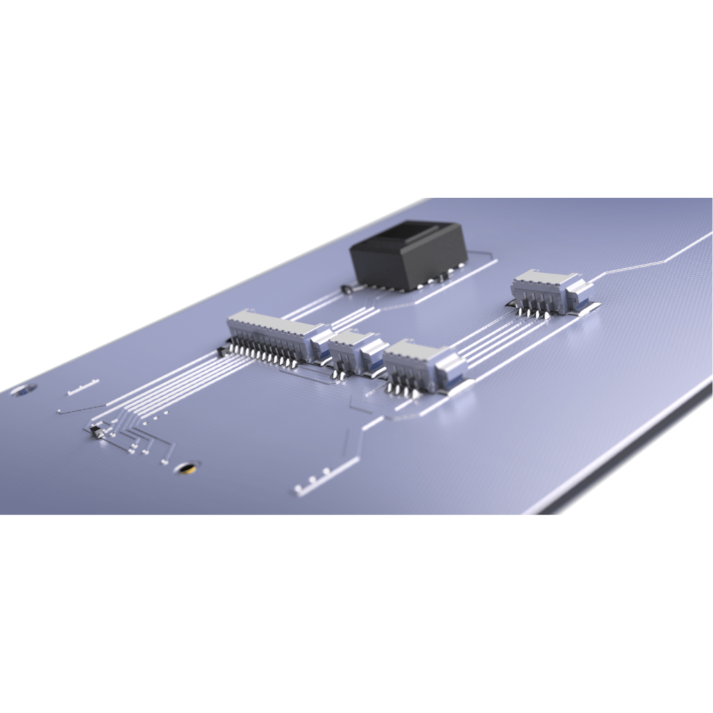 3u-deployable-xy-mtq-rbf-cubesat-solar-panel-endurosat parallel connection