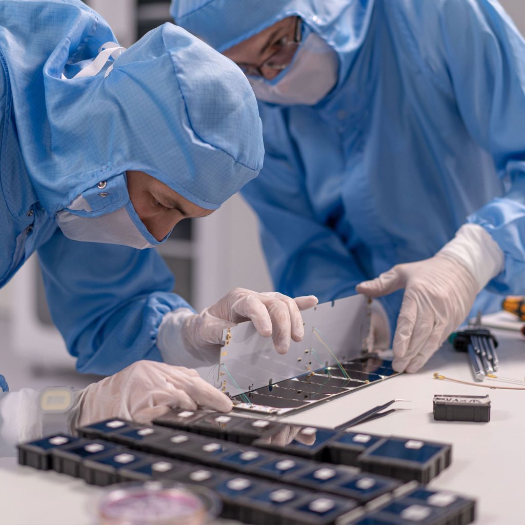 endurosat-cubesat-3U-solar-deployable