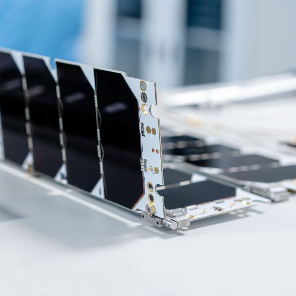 endurosat-cubesat-3U-solar-deployable