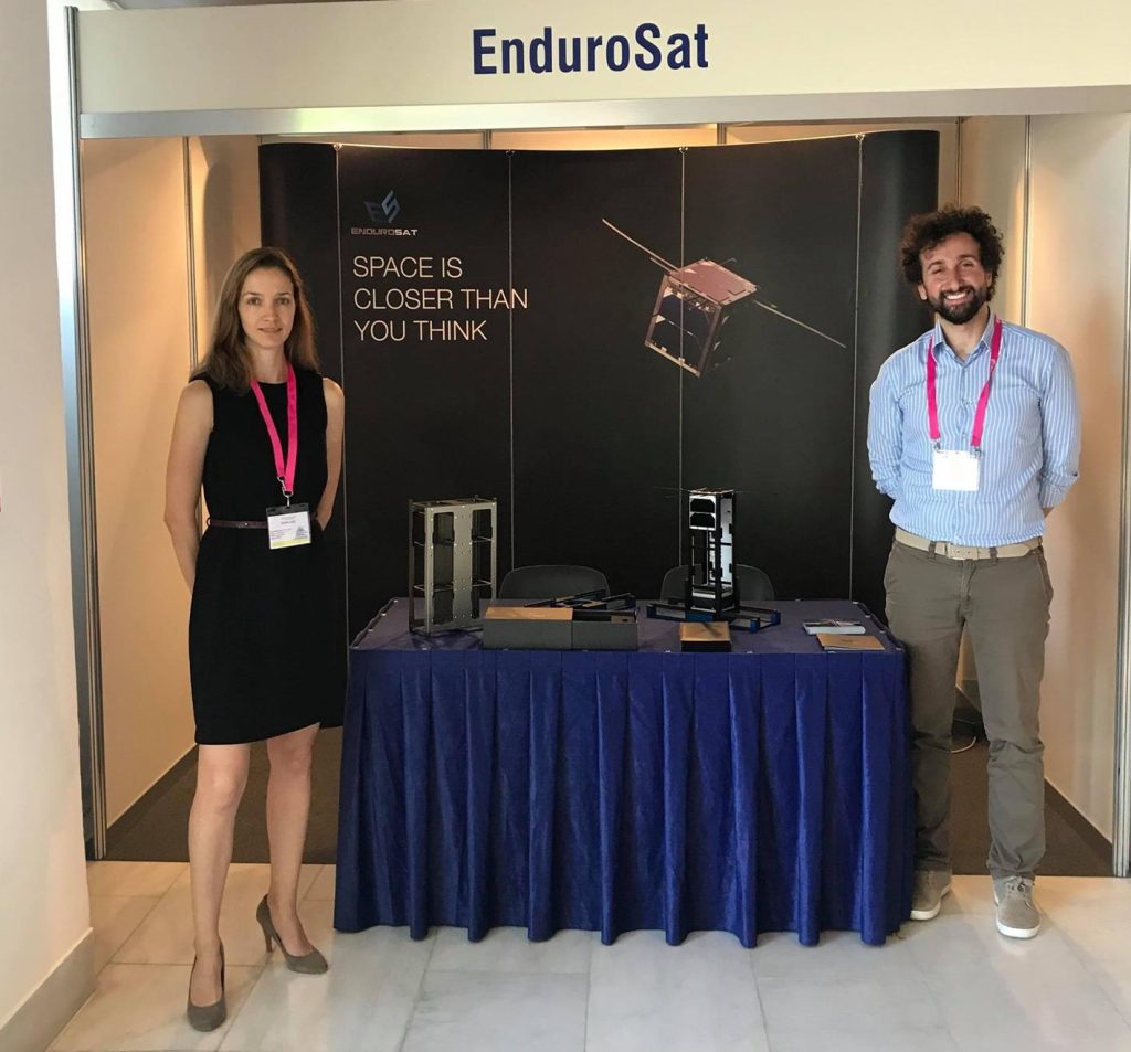 endurosat-at-the-4S-Symposium