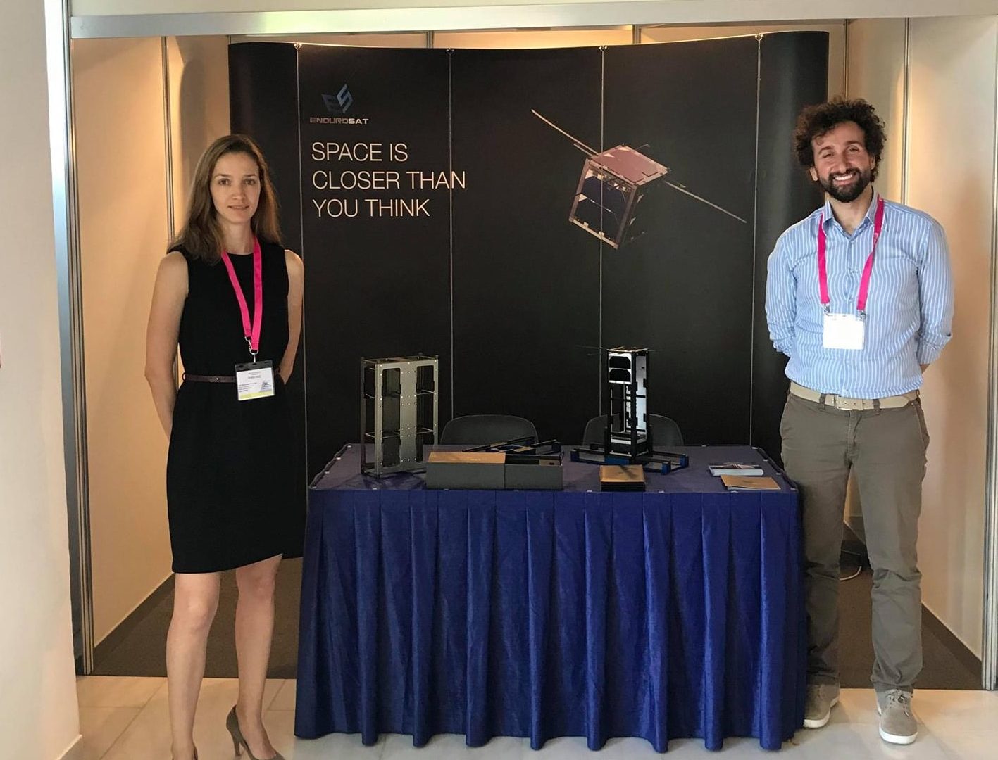 endurosat-at-the-4S-Symposium