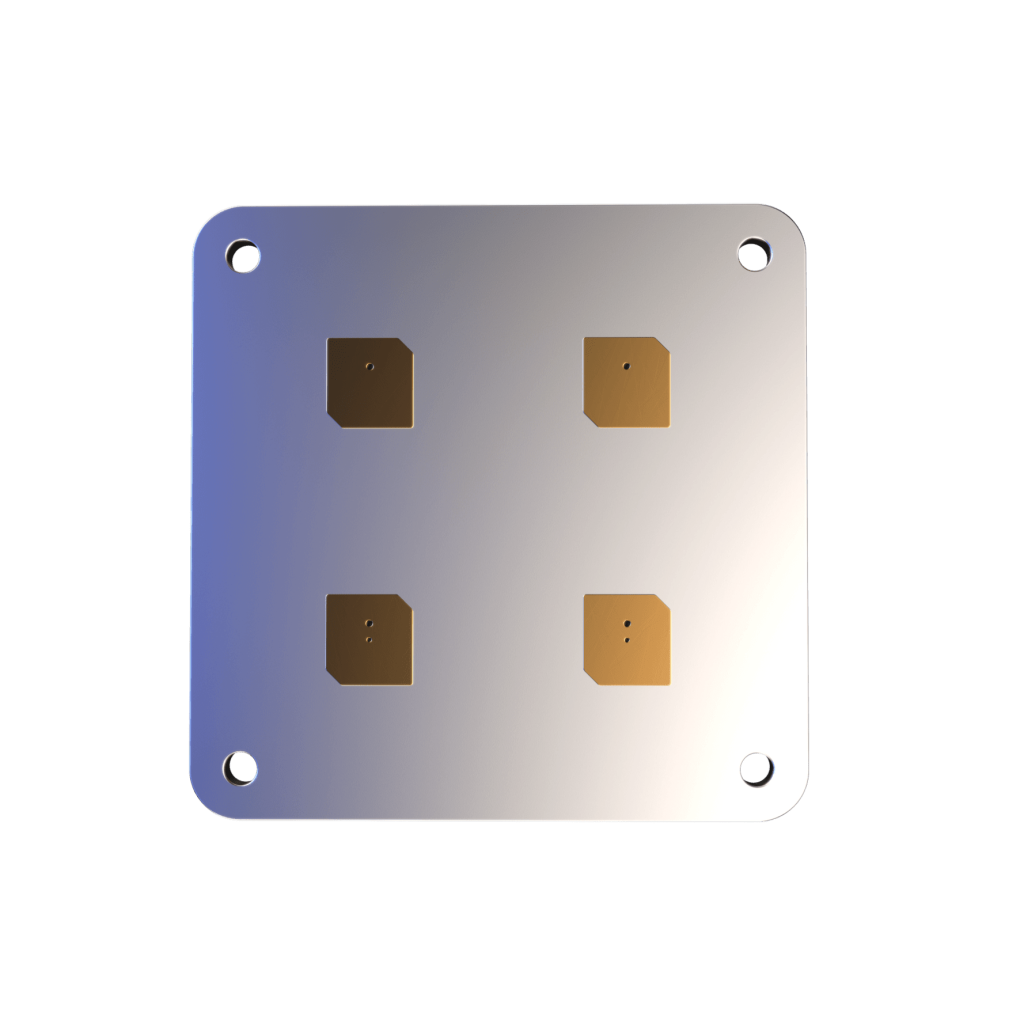 x-band-2x2-cubesat-antenna-endurosat applications