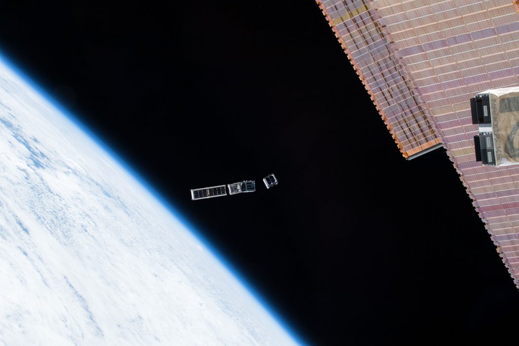 endurosat-one-cubesat-deployment-from-iss