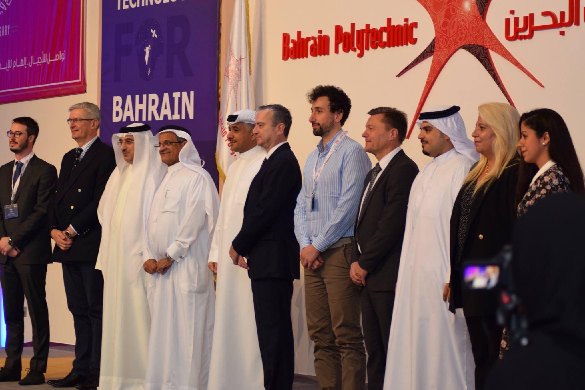 endurosat-at-Space-Technology-for-Bahrain Symposium