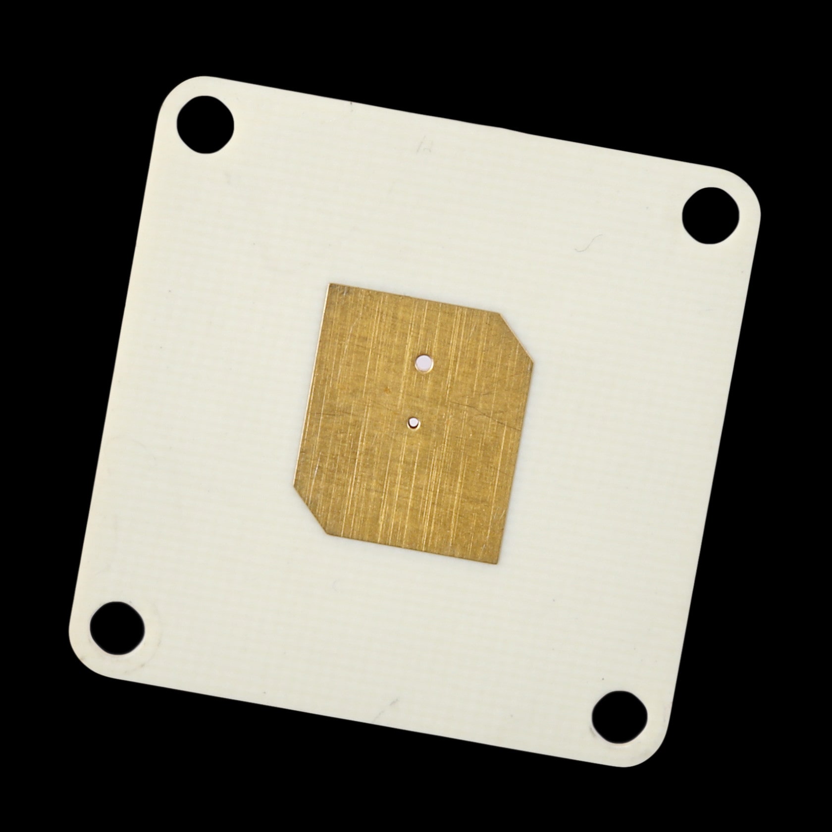 XBand Patch Antenna CubeSat Antenna CubeSat by EnduroSat