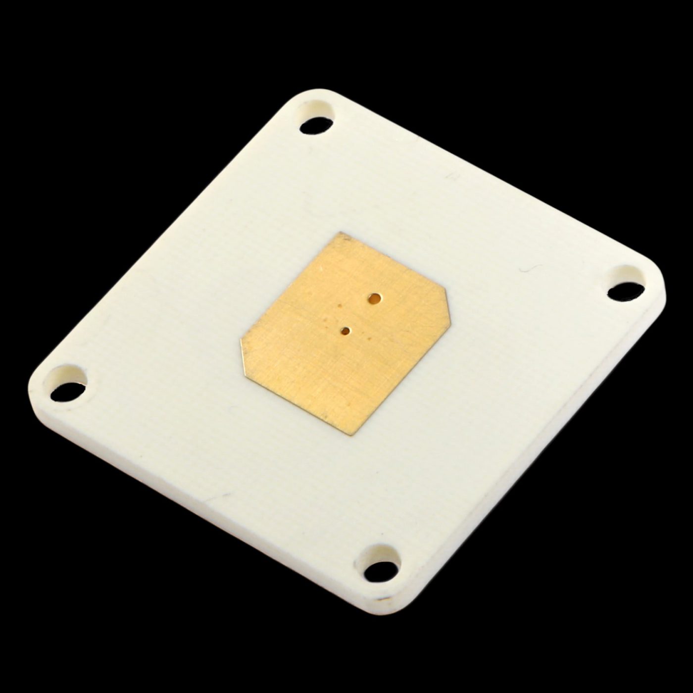 XBand Patch Antenna CubeSat Antenna CubeSat by EnduroSat