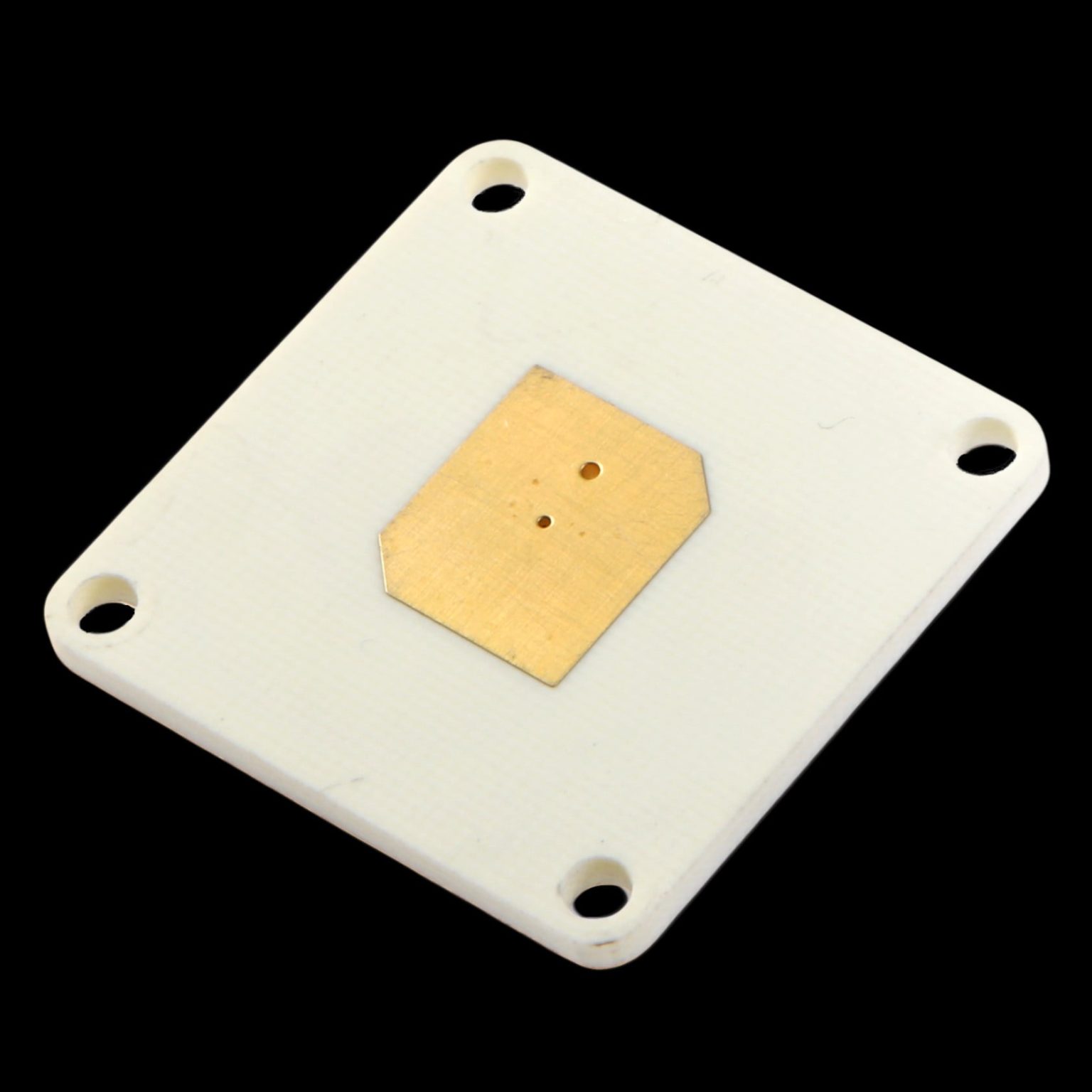 XBand Patch Antenna CubeSat Antenna CubeSat by EnduroSat