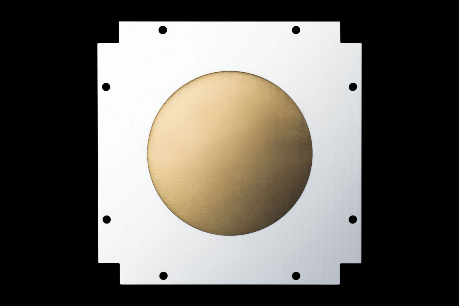 Commercial SBand Patch Antenna CubeSat by EnduroSat