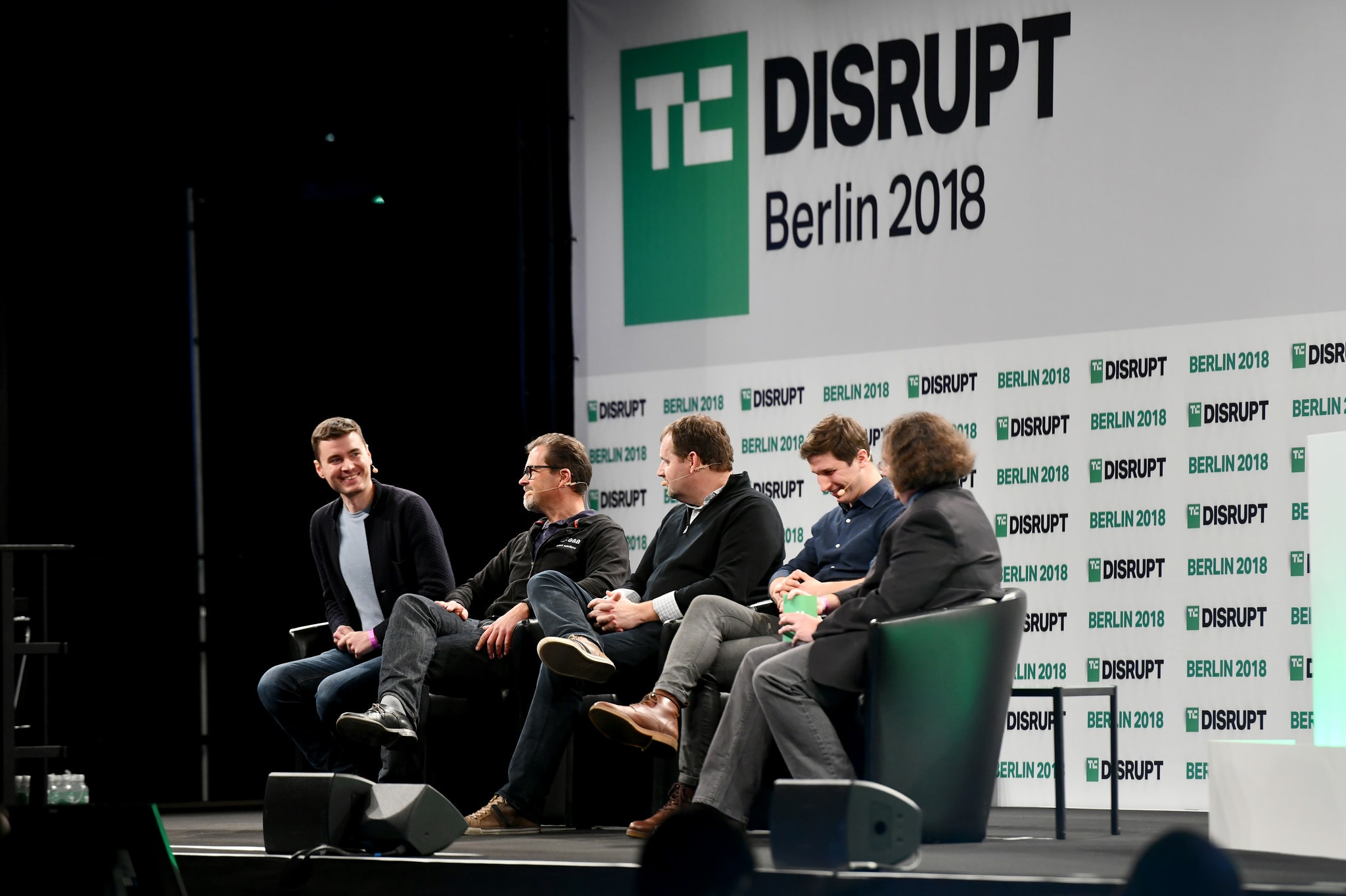 endurosat at techcrunch disrupt berlin 2018 1
