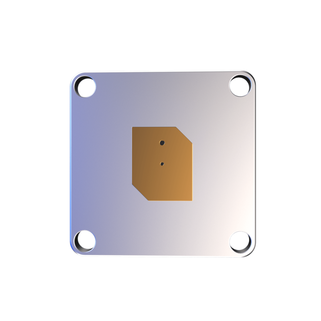x-band-cubesat-antenna-endurosat applications