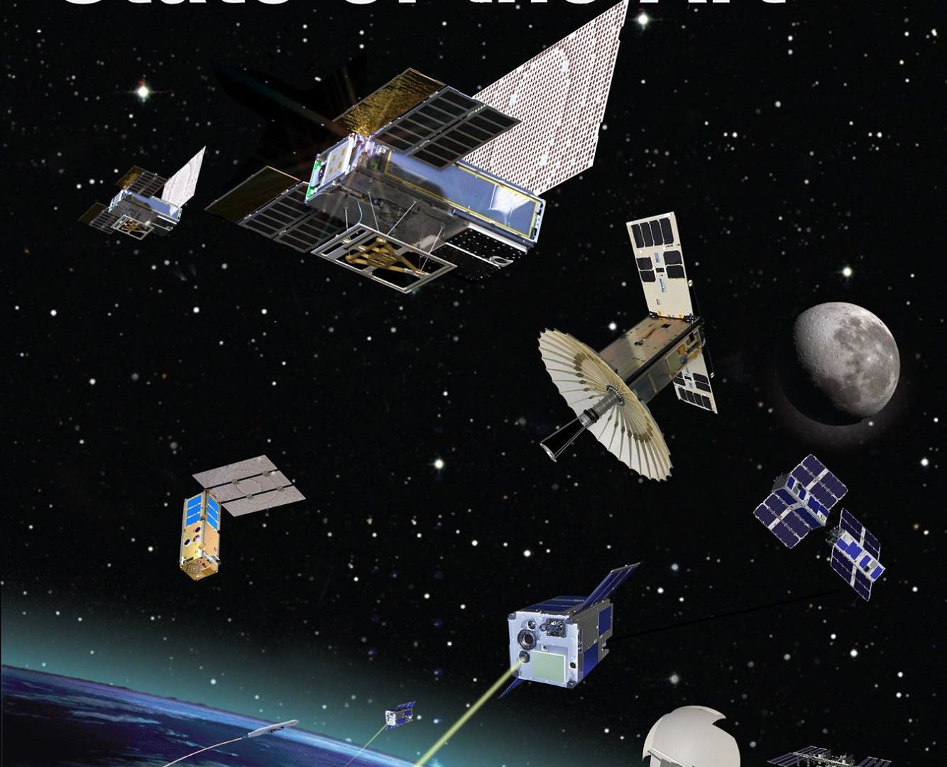 nasa state of the art endurosat report