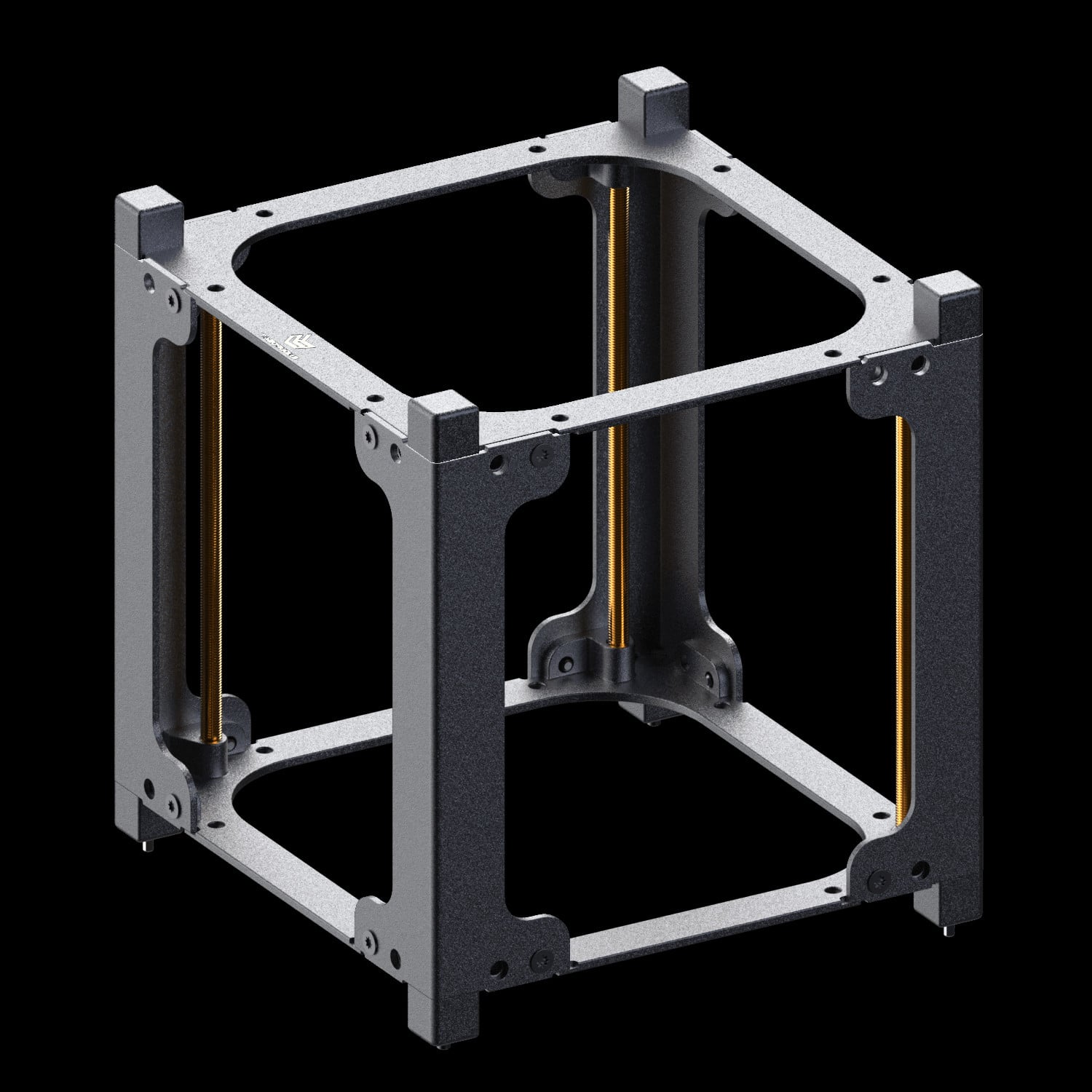 1u-structure-cubesat-configurator-step1