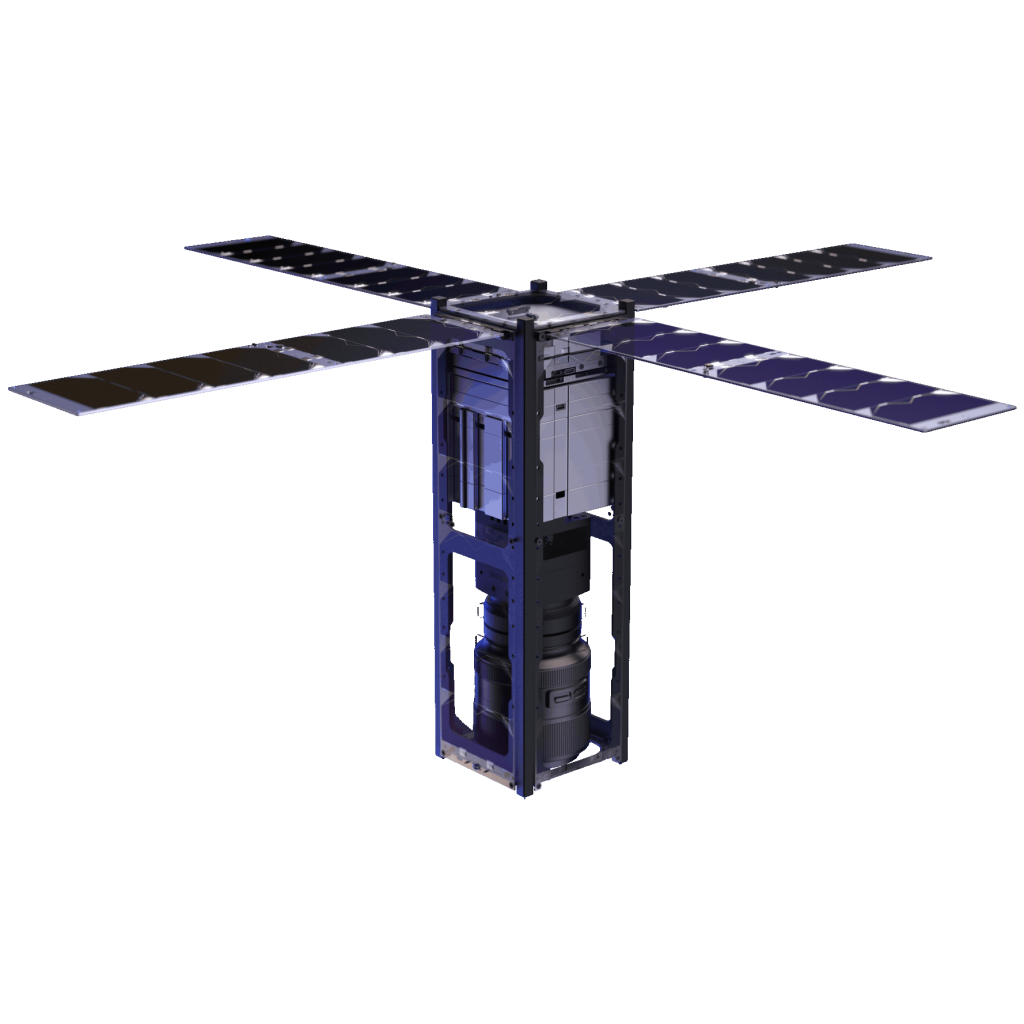 3u-cubesat-platform-endurosat-nanosatellite-applications