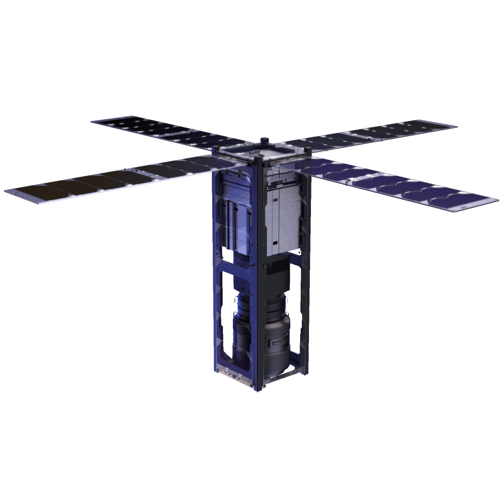 3u-cubesat-platform-endurosat-nanosatellite-applications