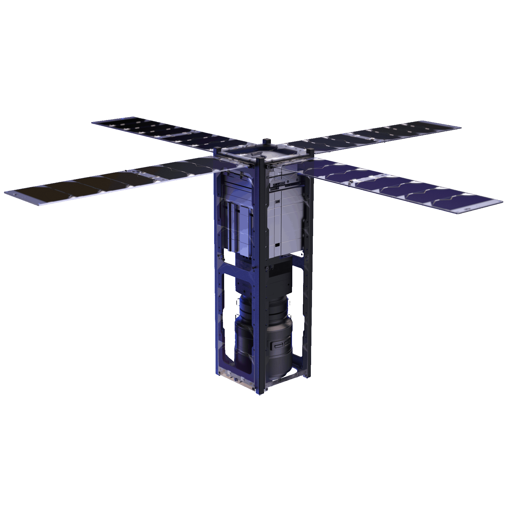 3u-cubesat-platform-endurosat-nanosatellite-applications