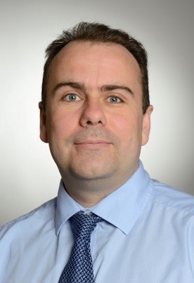 Glyn Thomas