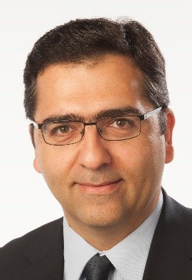 Nader Alagha