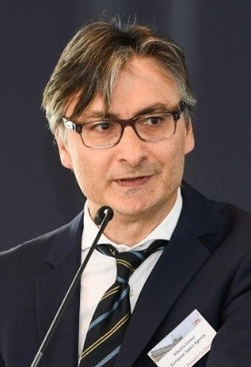 dr Alberto Ginesi
