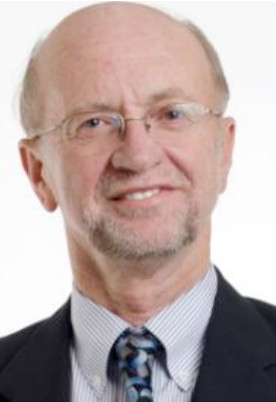 Peter Garland