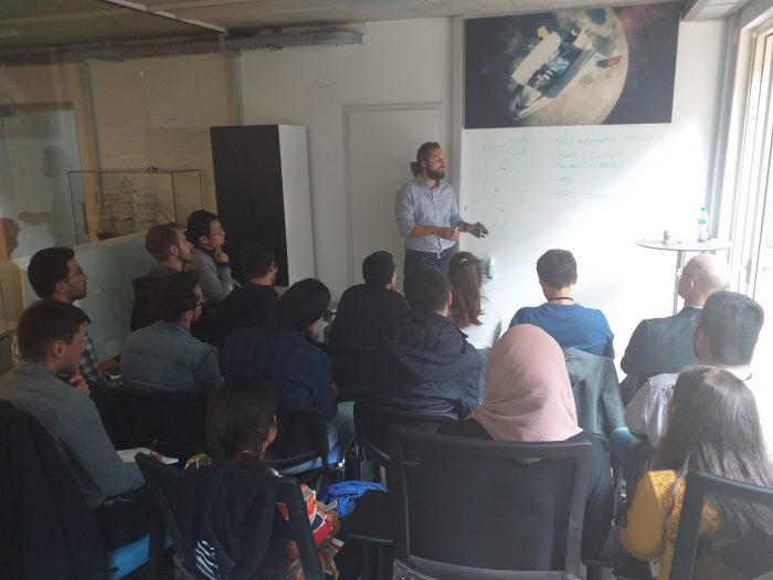satnex-summer-school-2019-endurosat
