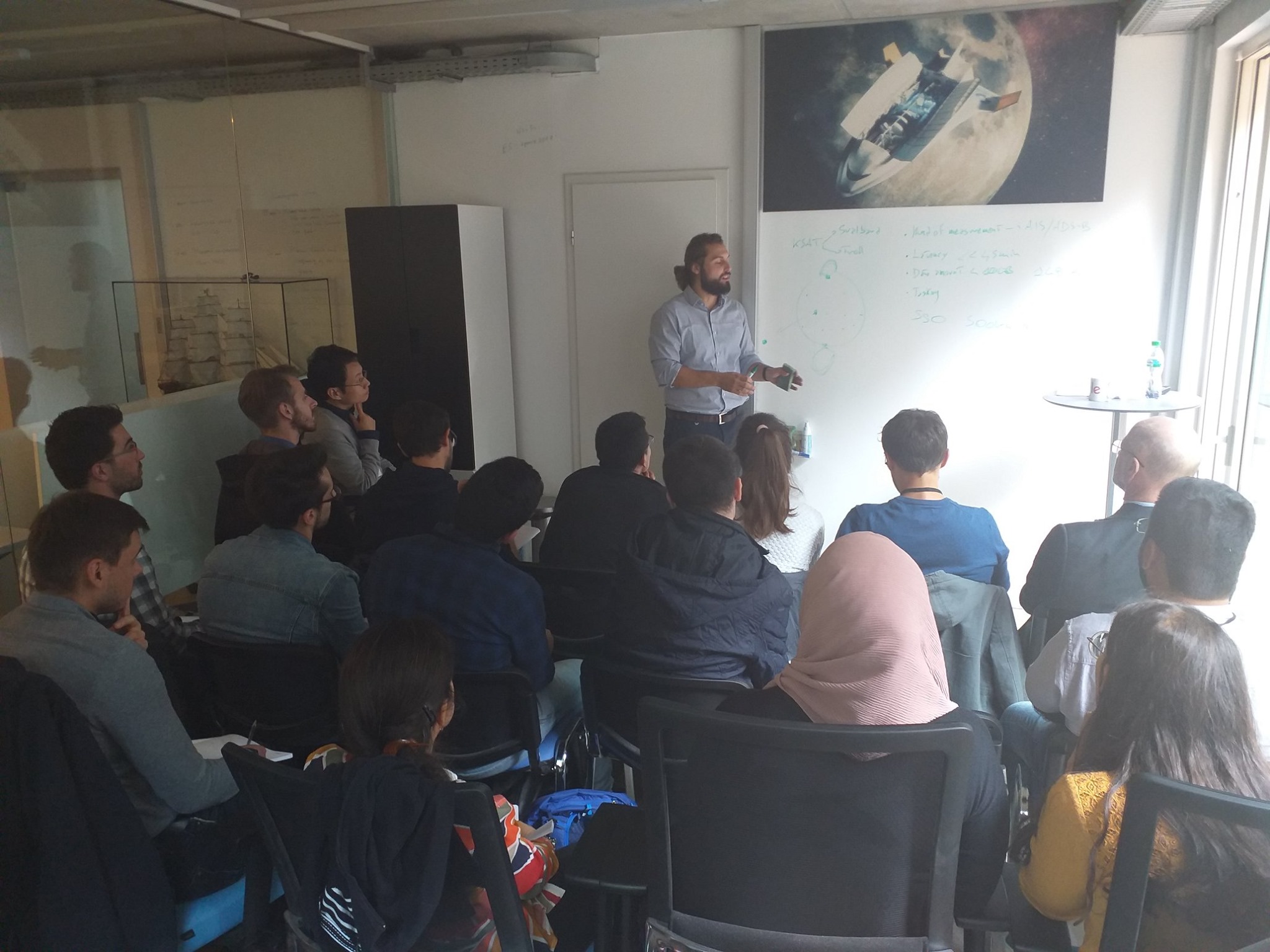 satnex-summer-school-2019-endurosat-ivan-nedelev-cubesat-rf-modules-day-1