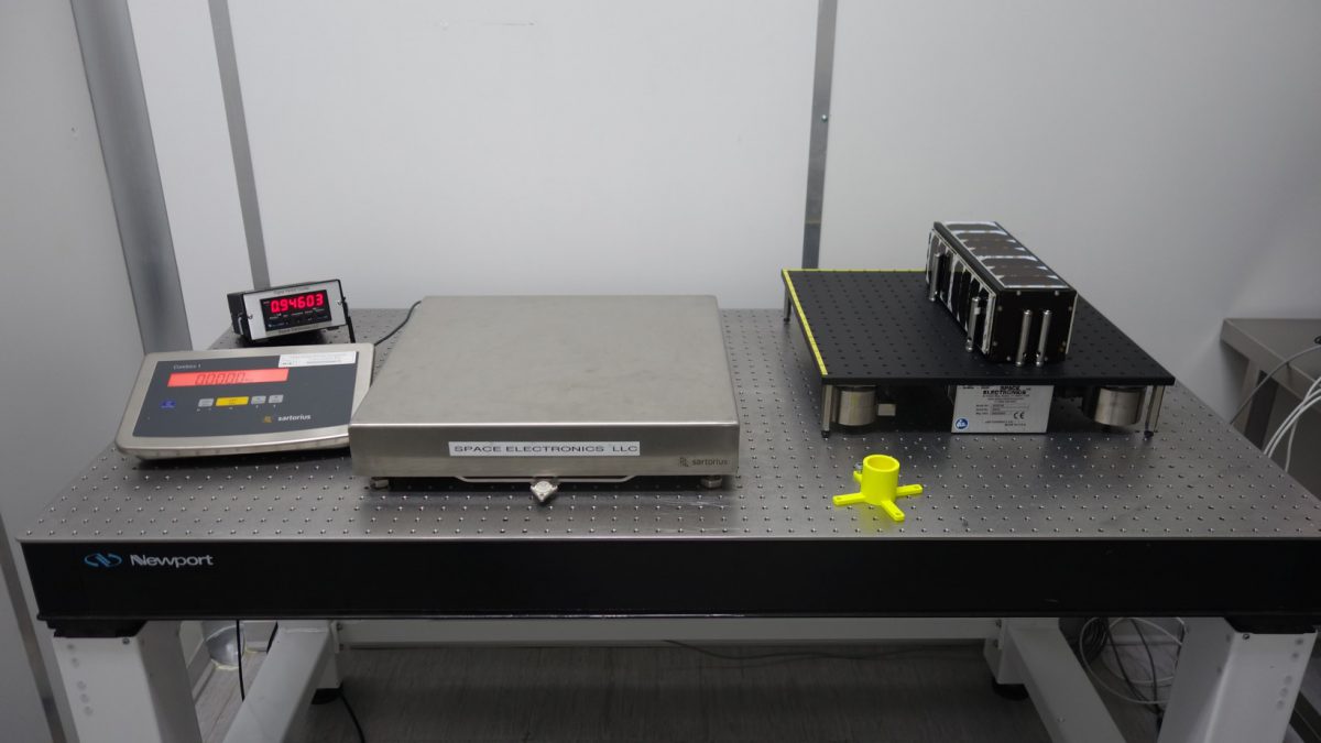 physical-properties-test-space-qualification-cira-2019-endurosat